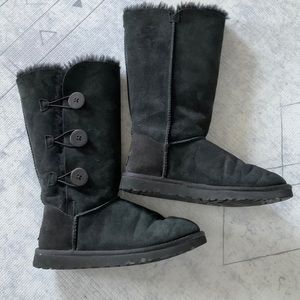 BAILEY BUTTON TRIPLET II BOOT Ugg’s